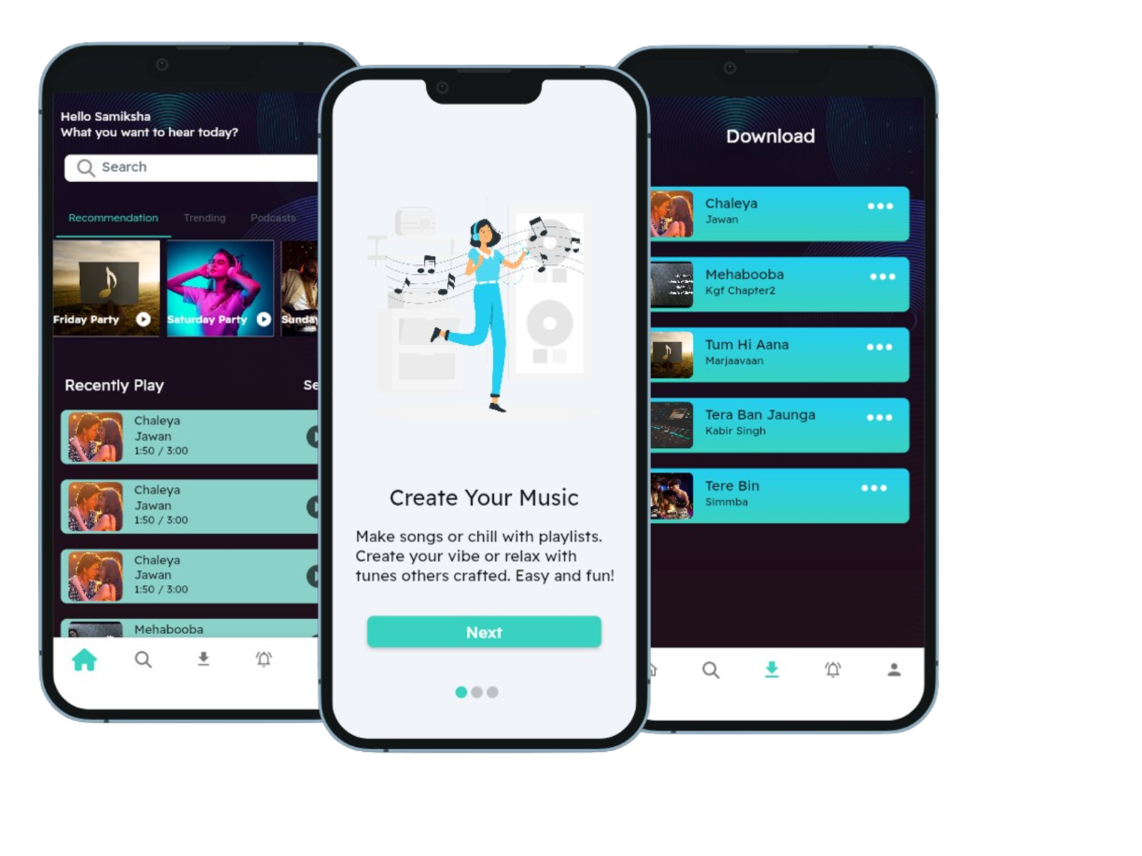 mixed vegetable salad in a mason jar.